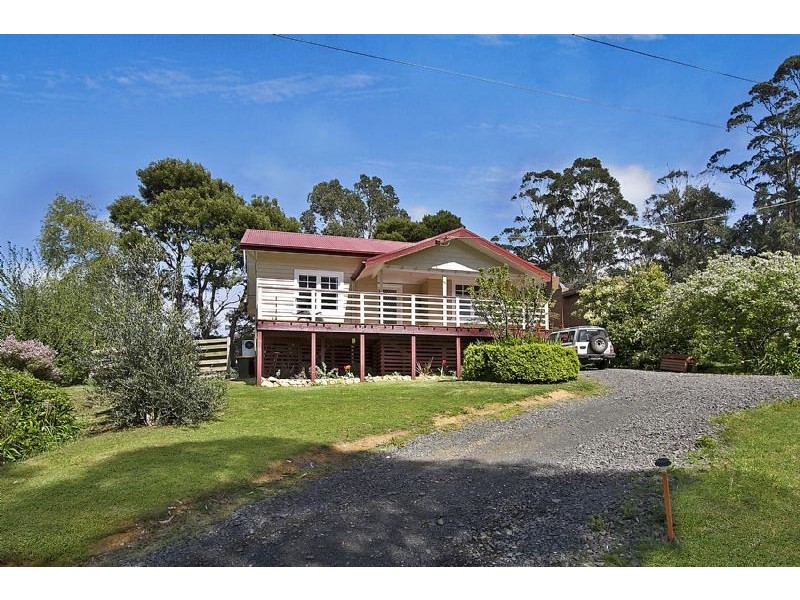 Barrys Reef VIC 3458