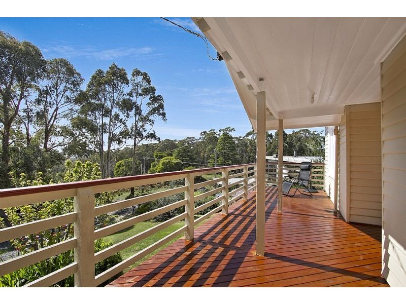 Barrys Reef VIC 3458