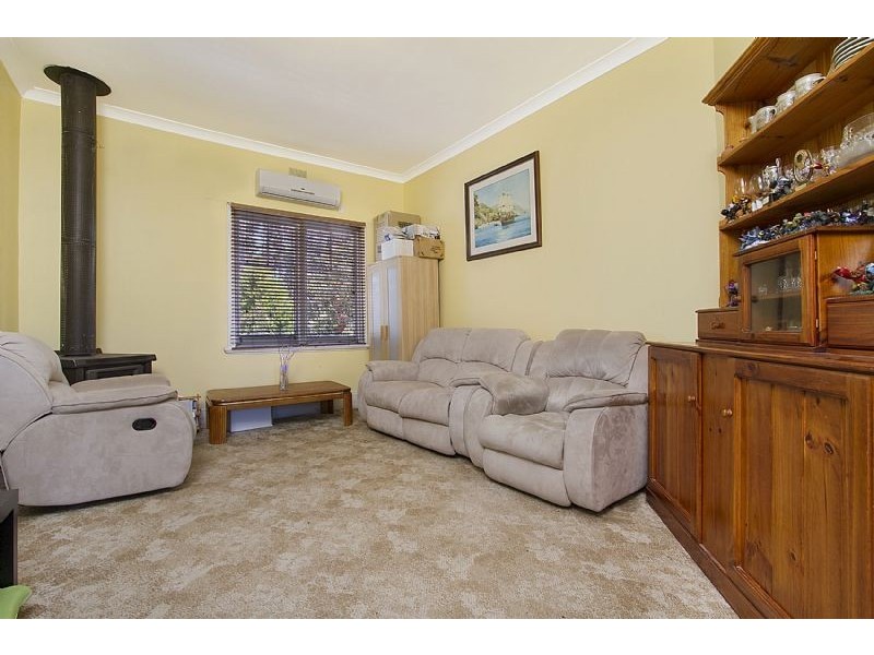 Barrys Reef VIC 3458