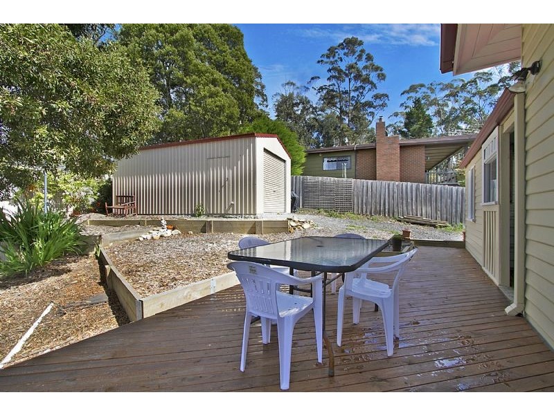 Barrys Reef VIC 3458