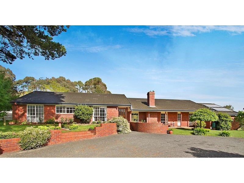 Woodend VIC 3442