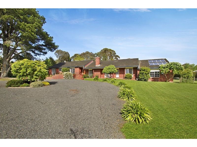 Woodend VIC 3442