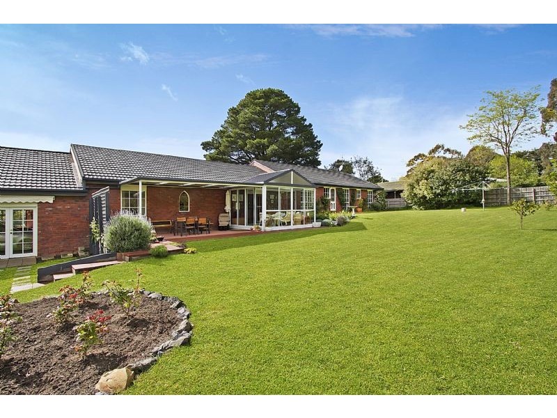 Woodend VIC 3442