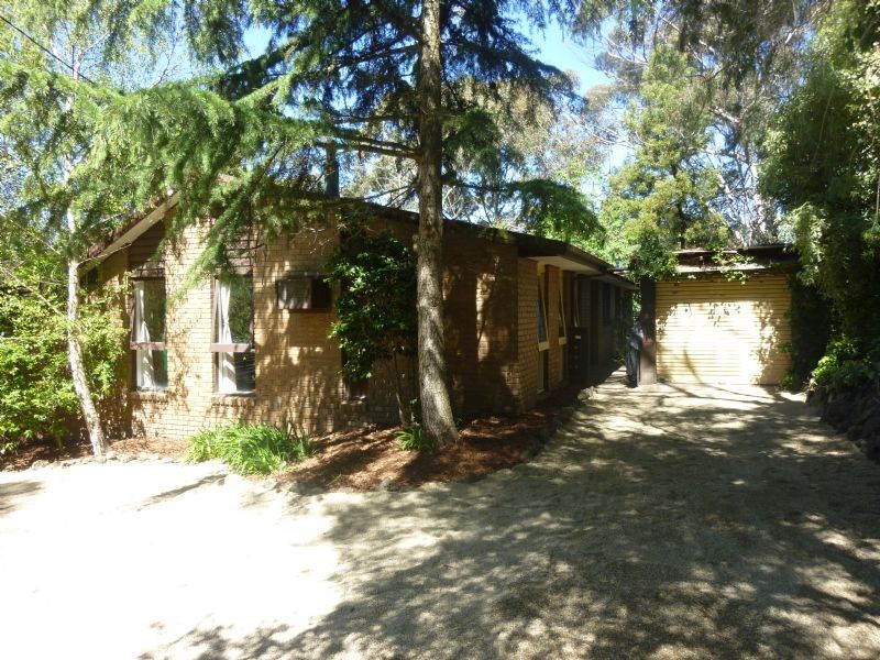 Woodend VIC 3442