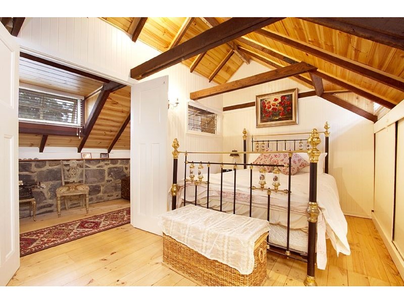 Lauriston VIC 3444