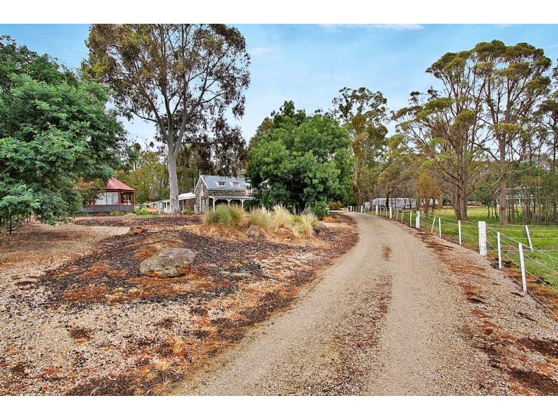 Lauriston VIC 3444