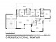6 Robertson Drive, Newham VIC 3442 Floorplan