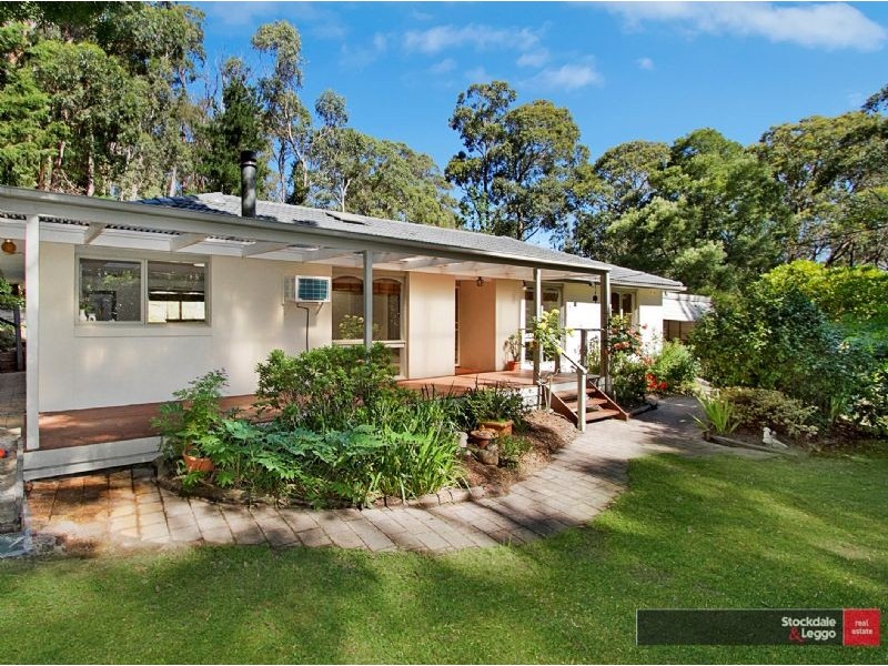 177 Loch Road, Mount Macedon VIC 3441