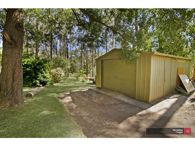 177 Loch Road, Mount Macedon VIC 3441