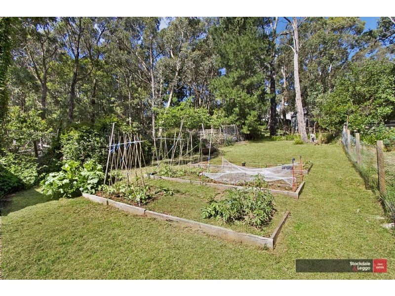 177 Loch Road, Mount Macedon VIC 3441