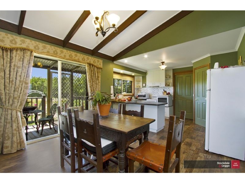 4 Glen Street, Tylden VIC 3444