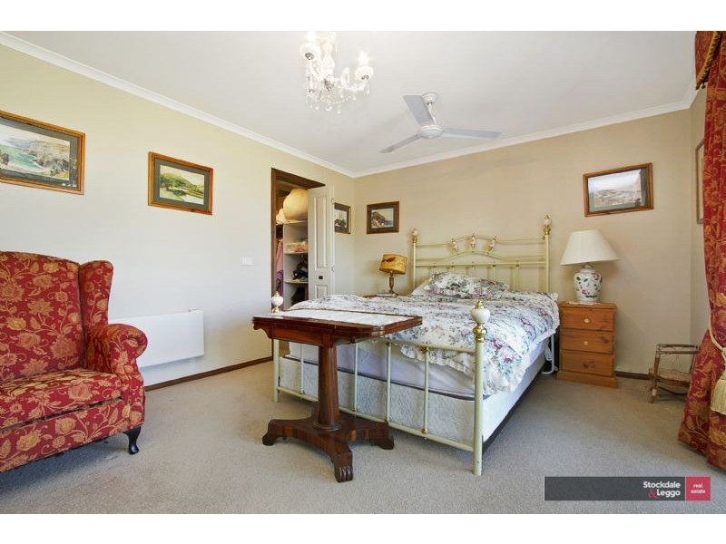 4 Glen Street, Tylden VIC 3444
