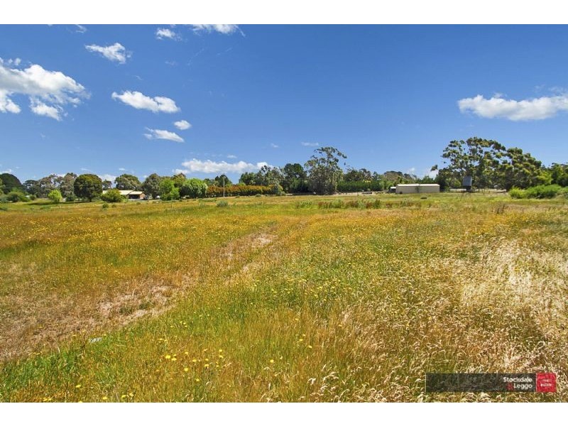 4 Glen Street, Tylden VIC 3444