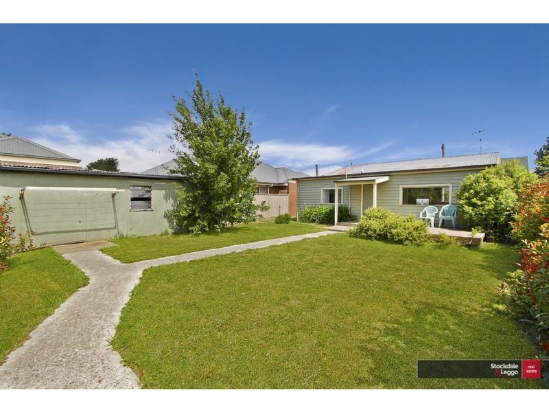 49 Anslow Street, Woodend VIC 3442