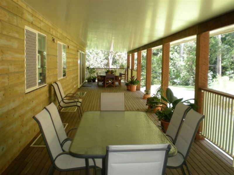 Glenview QLD 4553