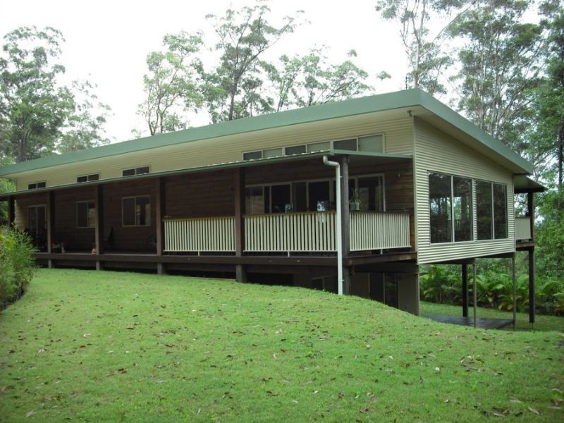 Glenview QLD 4553