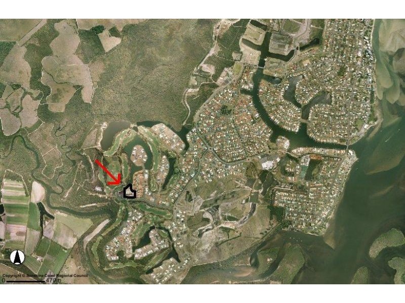 426/38 Mahogany Drv, Pelican Waters QLD 4551