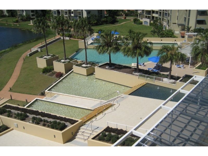 426/38 Mahogany Drv, Pelican Waters QLD 4551