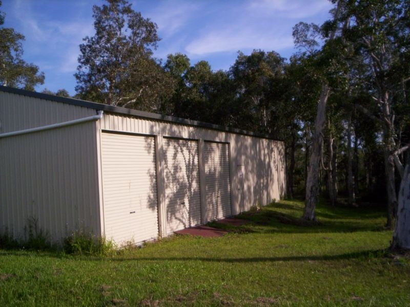 Lot 6 Roys Rd, Coochin Creek QLD 4519