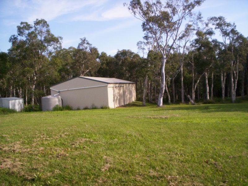 Lot 6 Roys Rd, Coochin Creek QLD 4519