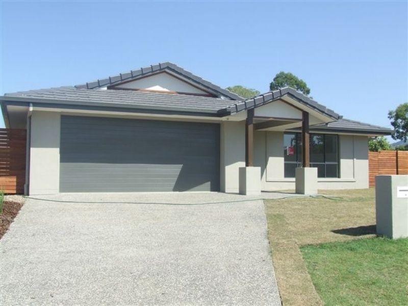 4-lot7 Woodgrove Blvd, Beerwah QLD 4519