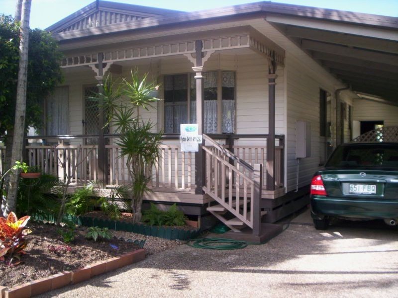 59/125 Mark Rd, Caloundra QLD 4551