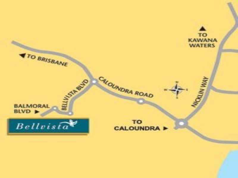 1446 Feathertop Cct, Caloundra West QLD 4551