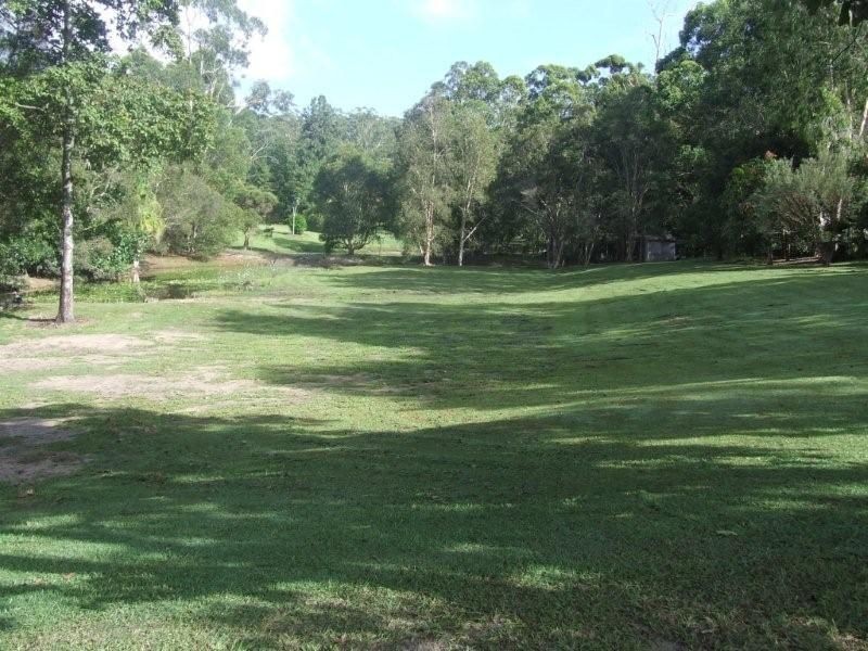 Landsborough QLD 4550