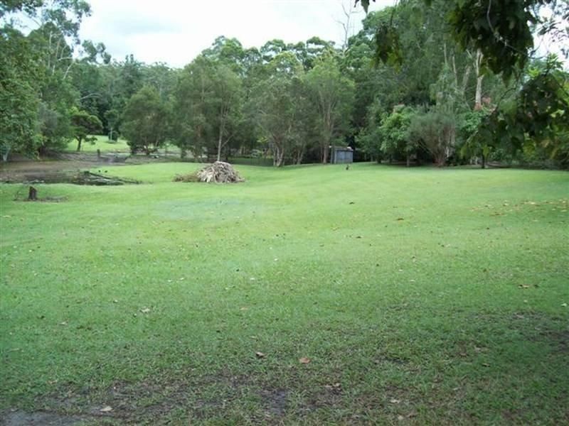 Landsborough QLD 4550