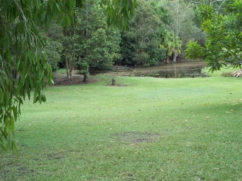 Landsborough QLD 4550