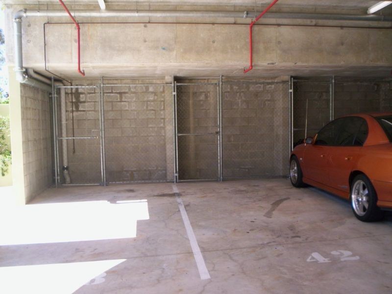 216/36 Browning Blvd, Battery Hill QLD 4551