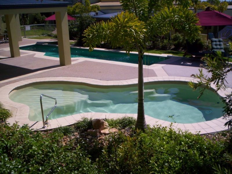 216/36 Browning Blvd, Battery Hill QLD 4551