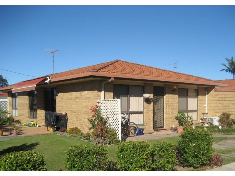 1/18 Baldwin St, Golden Beach QLD 4551