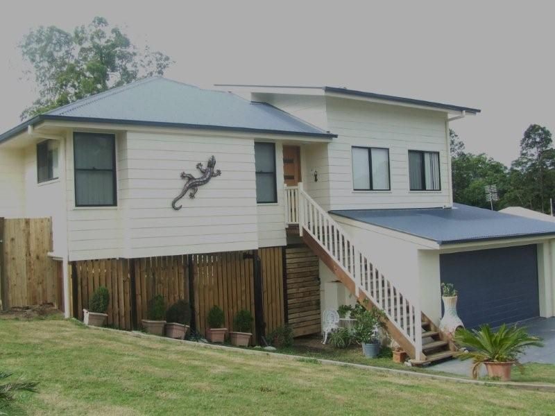 1 Treetops Crt, Mooloolah Valley QLD 4553