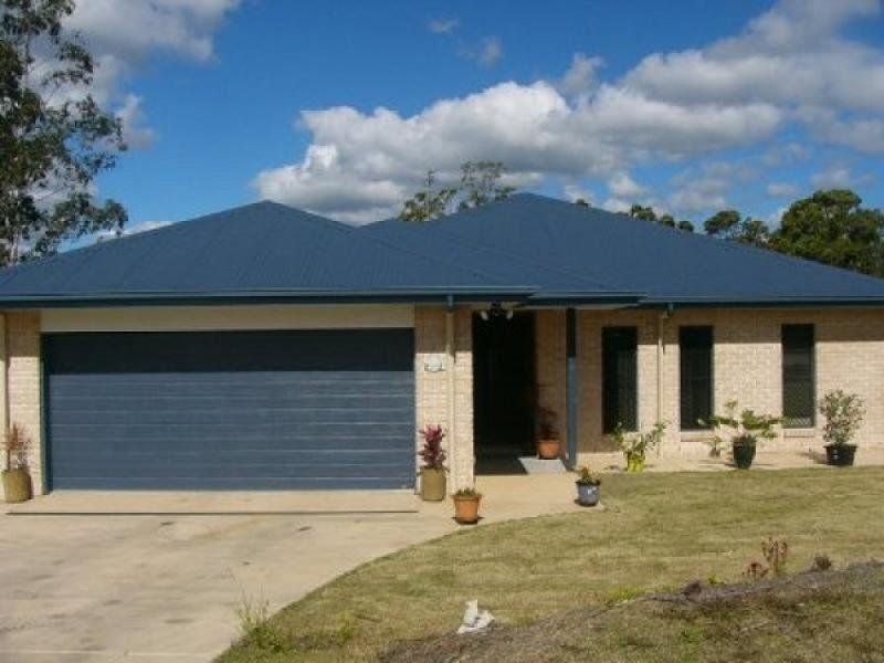 Mooloolah Valley QLD 4553
