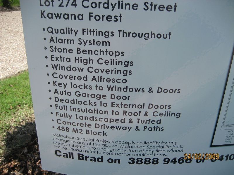 274 Cordyline St, Meridan Plains QLD 4551