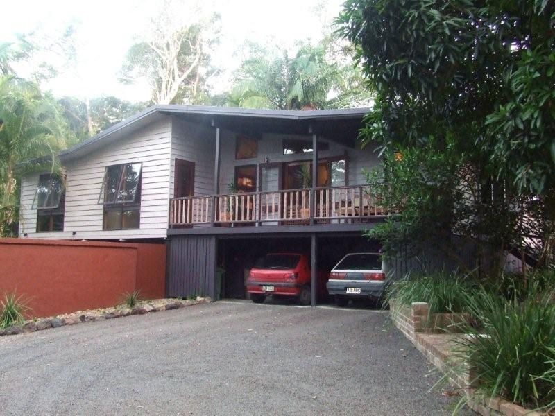Mooloolah Valley QLD 4553