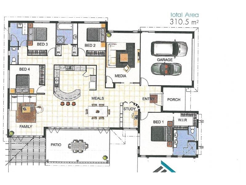 458 Schooner Pl, Wurtulla QLD 4575