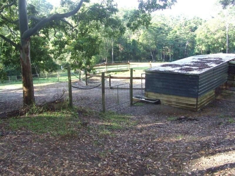 Glenview QLD 4553