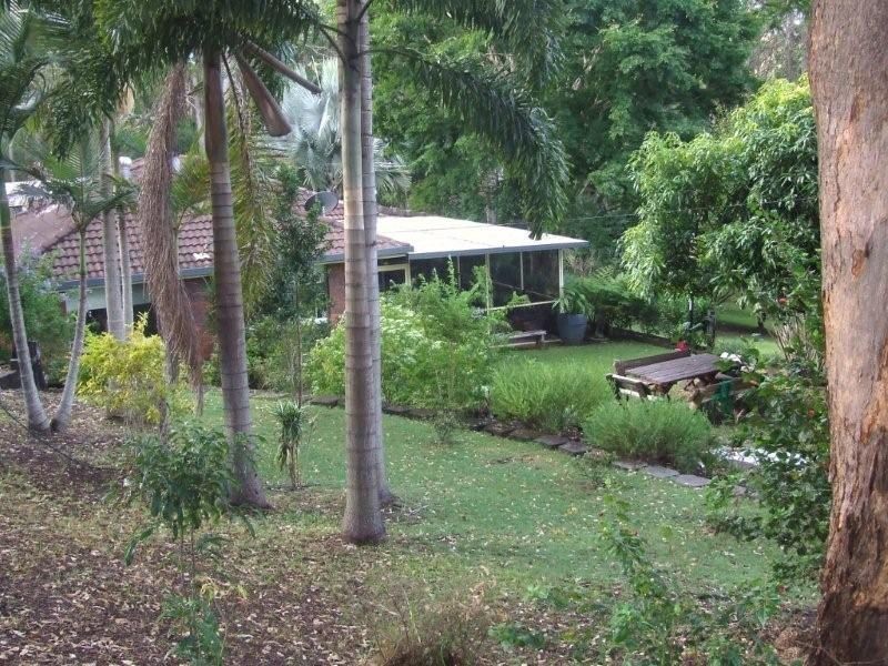 Glenview QLD 4553
