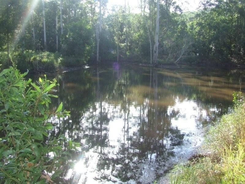 Glenview QLD 4553