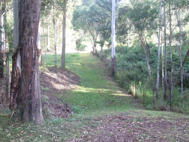 Glenview QLD 4553