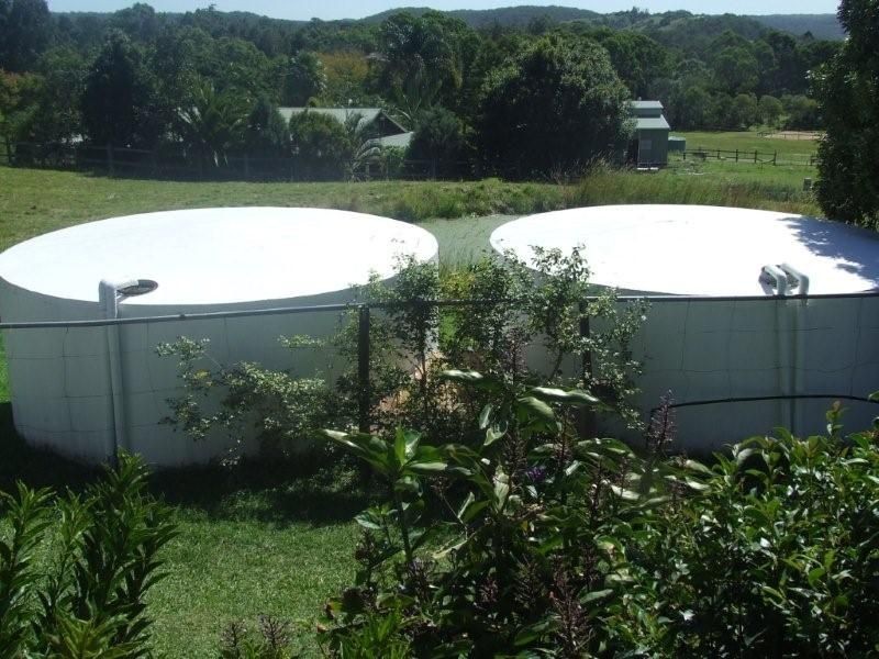 371 Kureelpa Falls Rd, Kureelpa QLD 4560