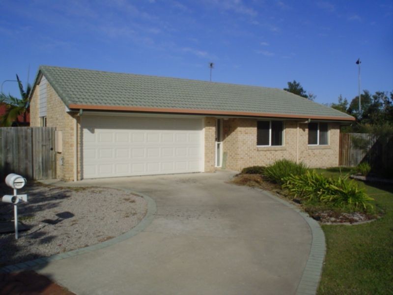 3 Scowcroft Pl, Currimundi QLD 4551