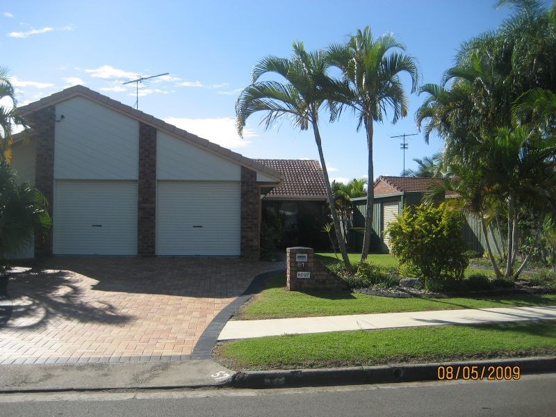 57 Boolagi St, Wurtulla QLD 4575