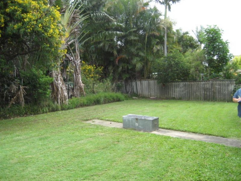 16 Ikara St, Battery Hill QLD 4551