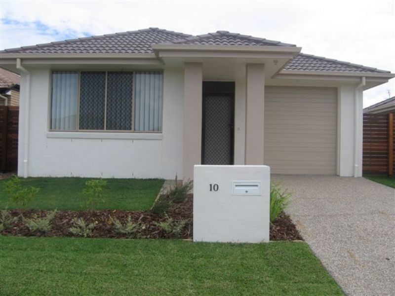 10 Donnelly Pl, Caloundra West QLD 4551