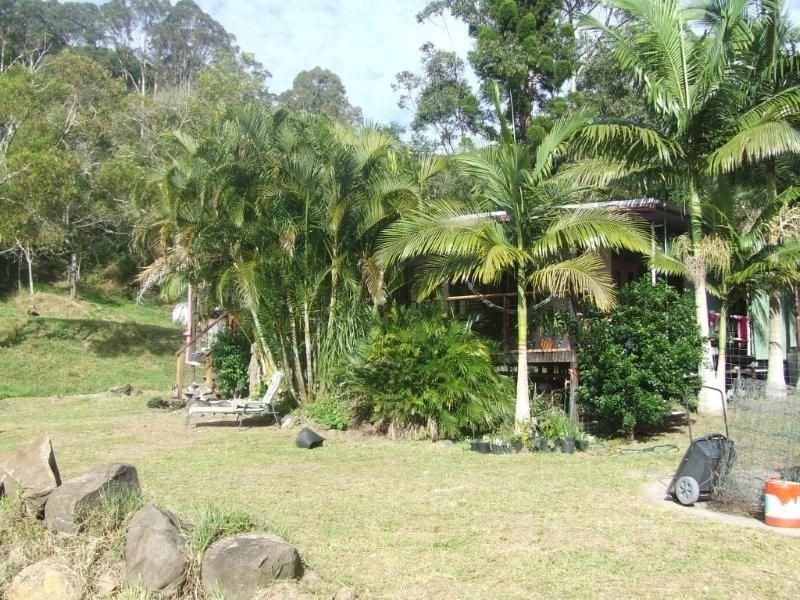 Mooloolah Valley QLD 4553