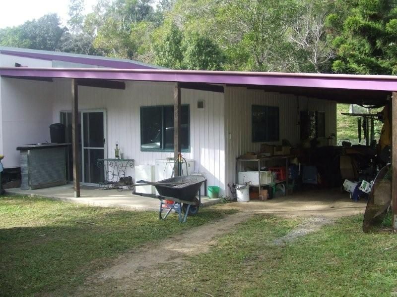 Mooloolah Valley QLD 4553