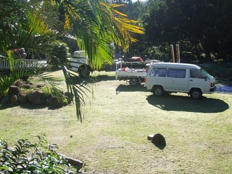 Mooloolah Valley QLD 4553